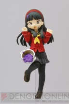 『ペルソナ4』Half Age Characters